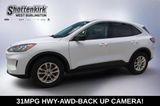 Used 2022 Ford Escape SUV