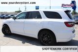 Used 2022 Dodge Durango SUV