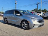 Used 2023 Honda Odyssey Van