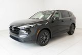 New 2026 Honda CR-V SUV