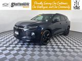 Used 2021 Chevrolet Blazer SUV