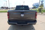 Used 2024 Ram 1500 Truck