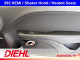 Used 2021 Dodge Challenger Coupe