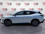 Used 2025 Nissan Murano SUV