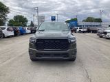 New 2026 Ram 1500 Truck