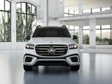 New 2026 Mercedes-benz GLS SUV