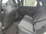 New 2026 Toyota bZ SUV