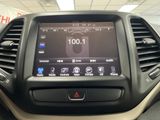 Used 2016 Jeep Cherokee SUV