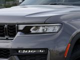 New 2026 Jeep Grand Cherokee L SUV