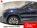 Used 2023 Toyota RAV4 SUV