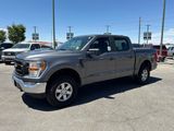 Used 2022 Ford F-150 Truck