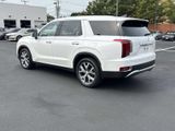 Used 2021 Hyundai Palisade SUV