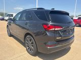 Used 2022 Chevrolet Equinox SUV