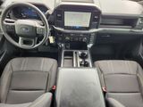 Used 2025 Ford F-150 Truck
