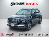 Used 2025 Hyundai Venue SUV