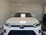 Used 2024 Toyota Grand Highlander SUV