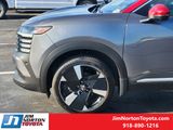 Used 2025 Nissan Kicks SUV
