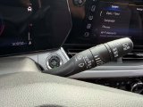 Used 2024 Chevrolet Trax SUV