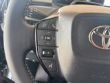 New 2026 Toyota bZ Woodland Sedan