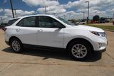 Used 2021 Chevrolet Equinox SUV