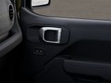 New 2026 Jeep Wrangler SUV