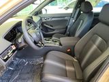New 2026 Honda Civic Hatchback Hatchback