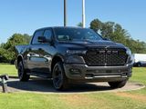 New 2026 Ram 1500 Truck