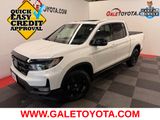 Used 2025 Honda Ridgeline Truck