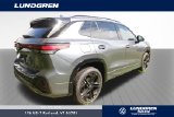 New 2026 Volkswagen Tiguan SUV