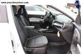 New 2026 Chevrolet Trax SUV