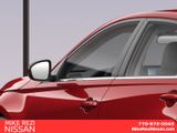 New 2026 Nissan Altima Sedan