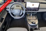 New 2026 Toyota bZ SUV