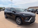 New 2027 Buick Enclave SUV