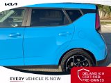Used 2024 Kia Soul Hatchback