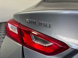 Used 2024 Chevrolet Malibu Sedan