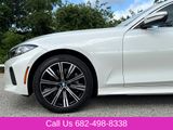 Used 2025 BMW 3 Series Sedan