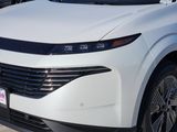 New 2026 Nissan Murano SUV