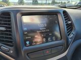 Used 2016 Jeep Cherokee SUV