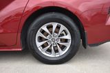 Used 2024 Toyota Sienna Van