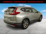 Used 2018 Honda CR-V SUV