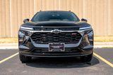 New 2026 Chevrolet Trax SUV