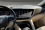 Used 2023 Buick Envision SUV