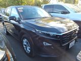 Used 2026 Honda CR-V SUV