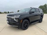 New 2026 Chevrolet Tahoe SUV