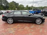 Used 2025 Audi A6 Sedan