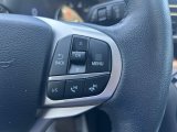 Used 2023 Ford Explorer SUV