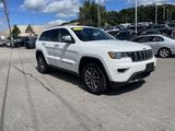Used 2020 Jeep Grand Cherokee SUV