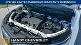 Used 2024 Chevrolet Equinox SUV