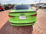Used 2024 Audi RS 3 Sedan