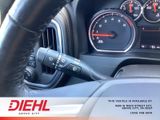 Used 2022 Chevrolet Silverado 1500 LTD Truck